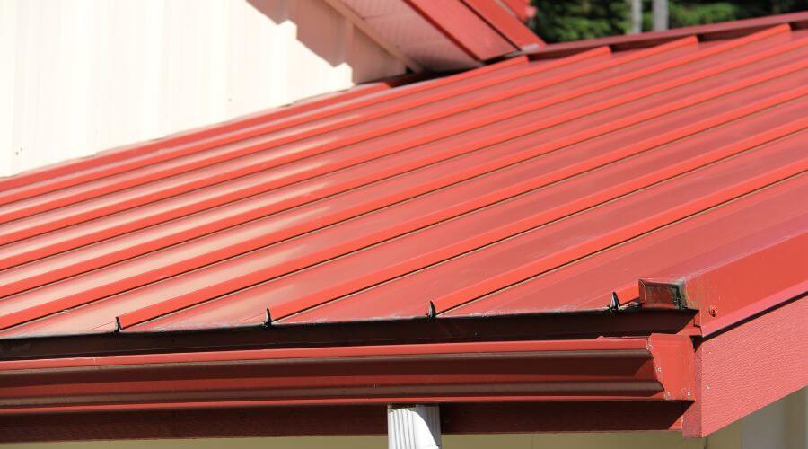 Emergency Industrial Roof Repair in Little Falls, MN